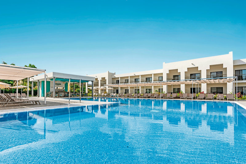 RIU Palace Zanzibar  1