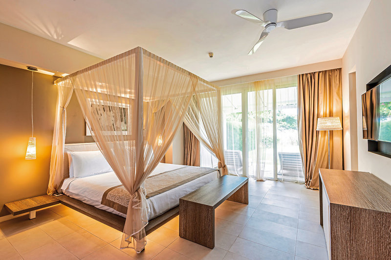 RIU Palace Zanzibar  4