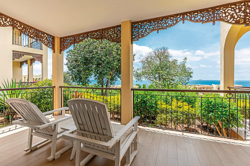 RIU Palace Zanzibar  7