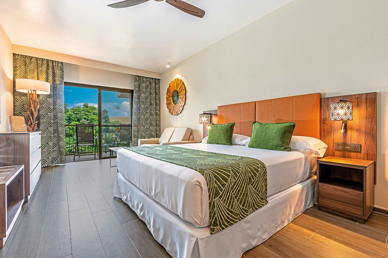 RIU Palace Zanzibar  8