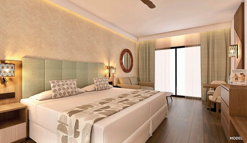 RIU Palace Zanzibar  9