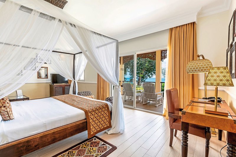 RIU Palace Zanzibar  10