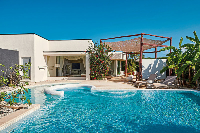 RIU Palace Zanzibar  12