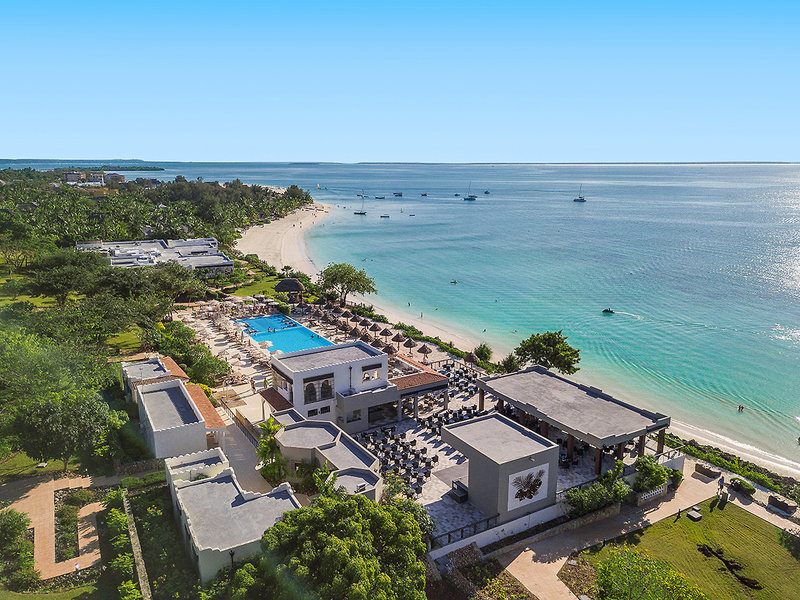 RIU Palace Zanzibar  1