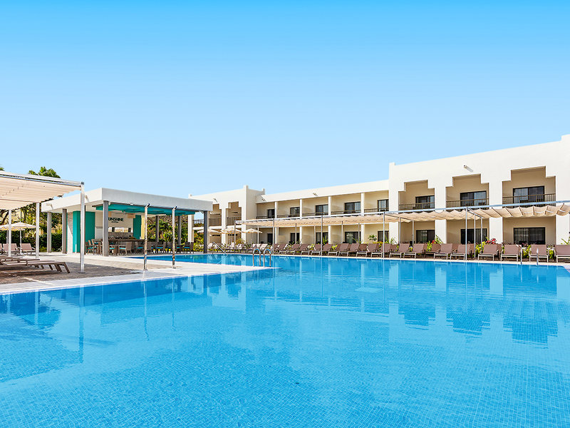 RIU Palace Zanzibar  2