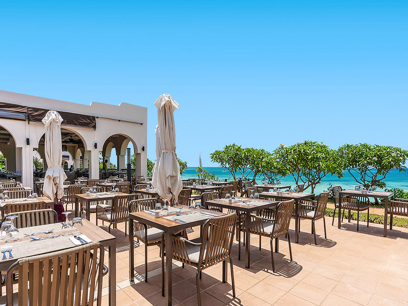 RIU Palace Zanzibar  3