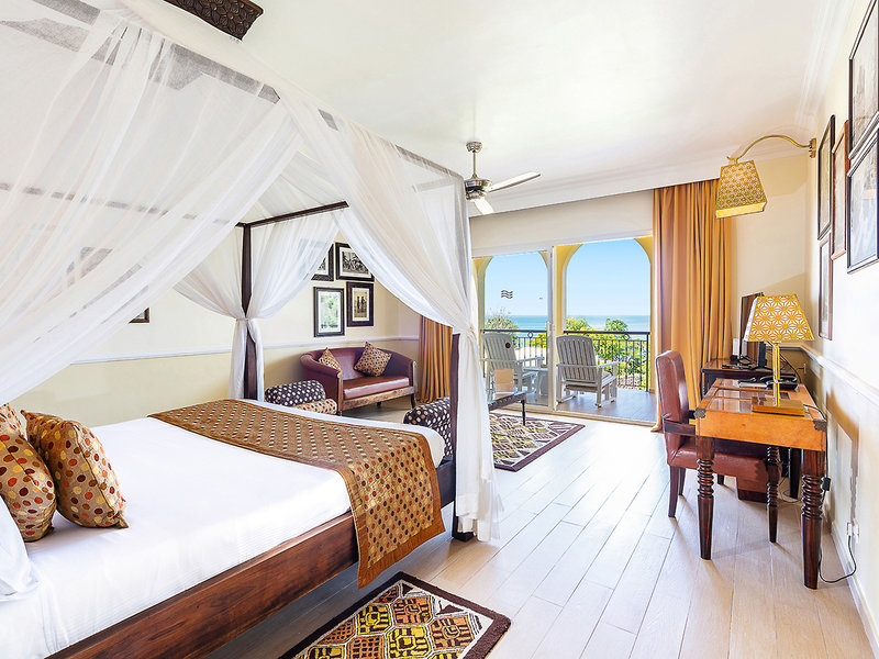 RIU Palace Zanzibar  4