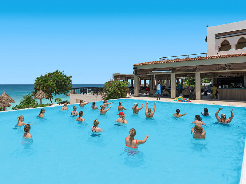 RIU Palace Zanzibar  12