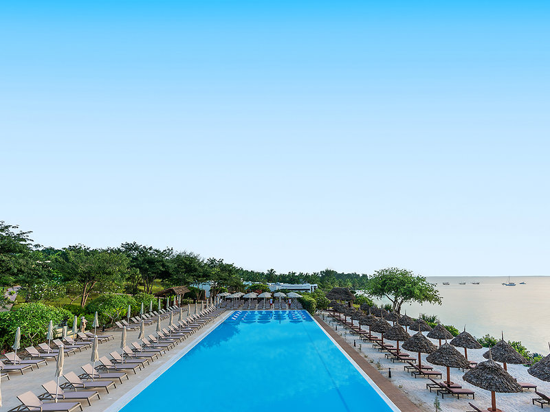 RIU Palace Zanzibar  13
