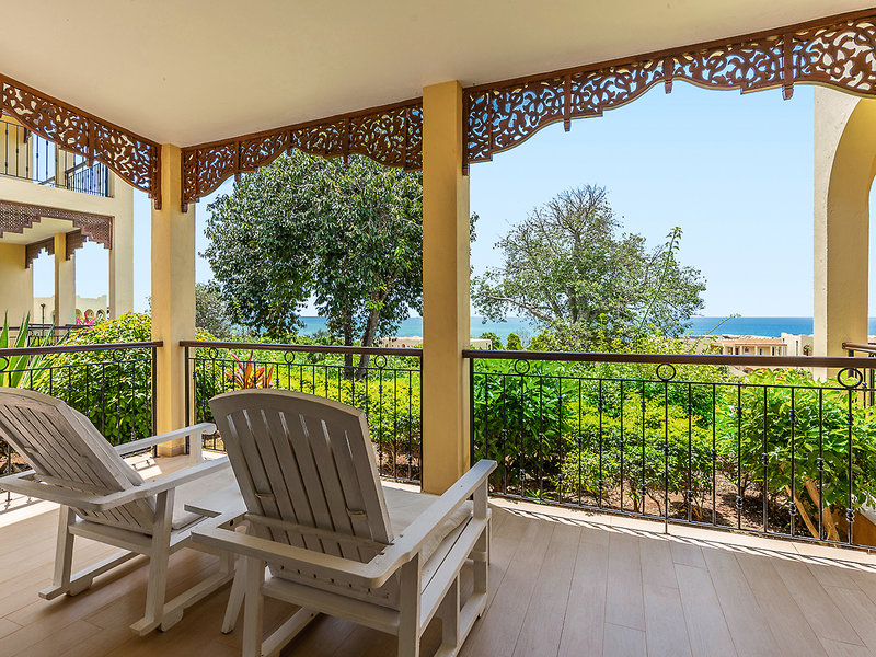 RIU Palace Zanzibar  14