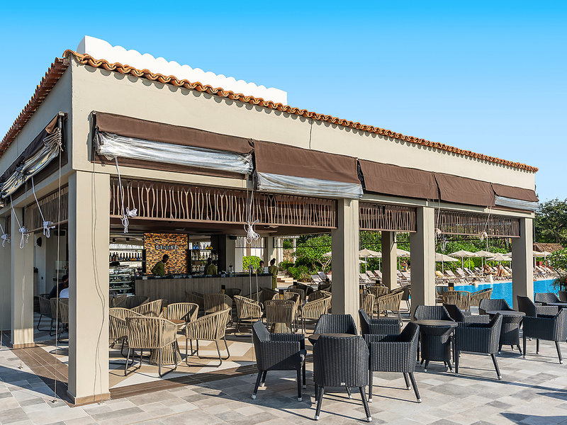 RIU Palace Zanzibar  16