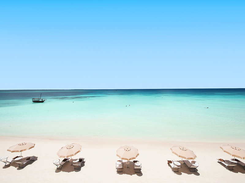 RIU Palace Zanzibar  19