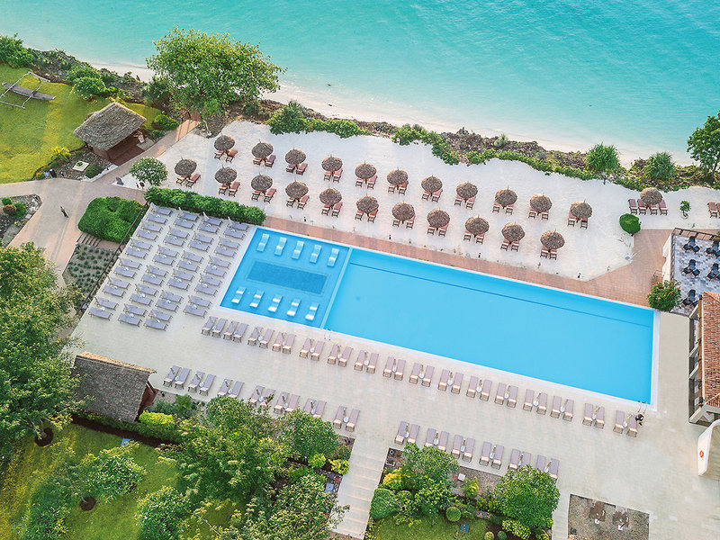 RIU Palace Zanzibar  21
