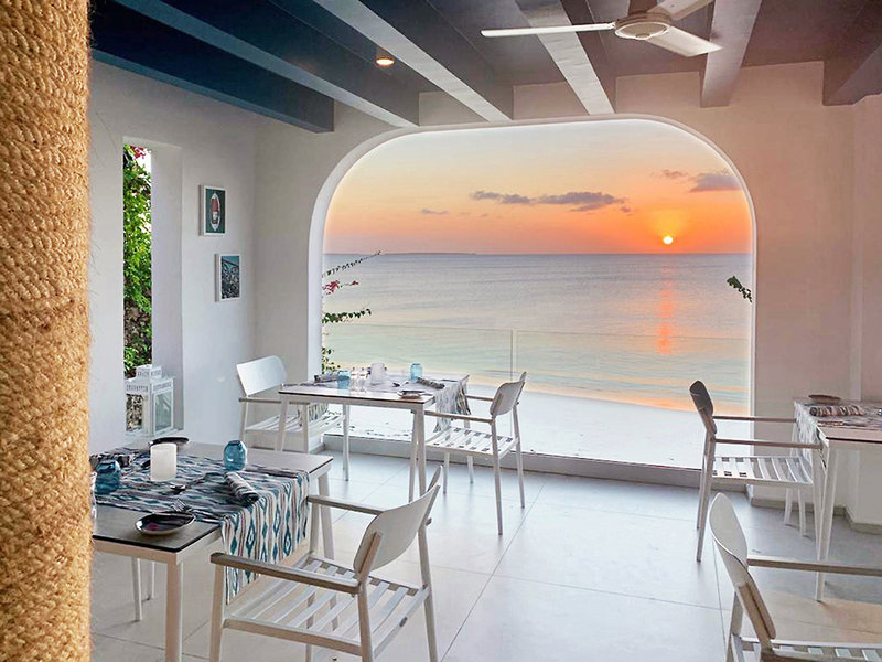 RIU Palace Zanzibar  23