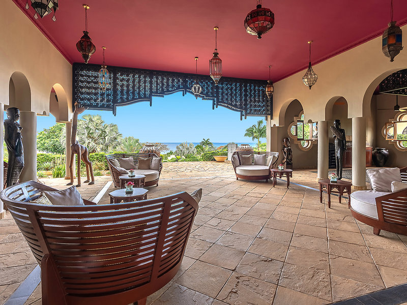 RIU Palace Zanzibar  24