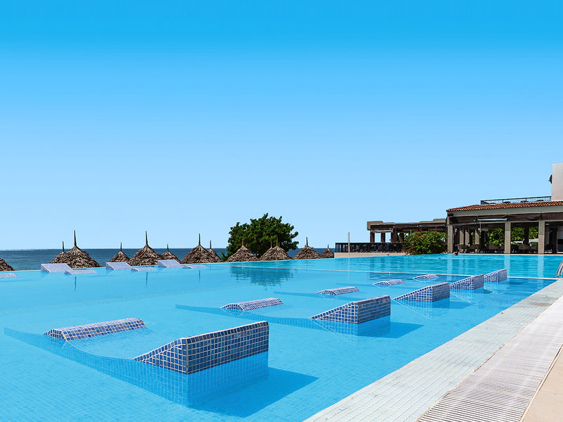 RIU Palace Zanzibar  25