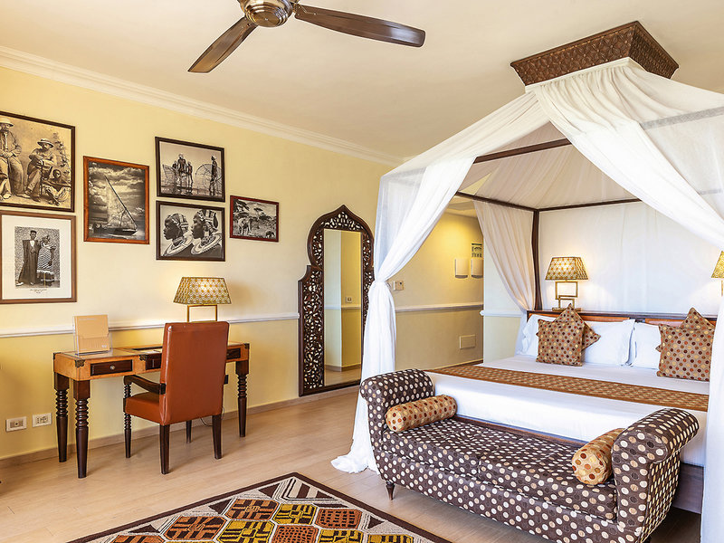RIU Palace Zanzibar  27