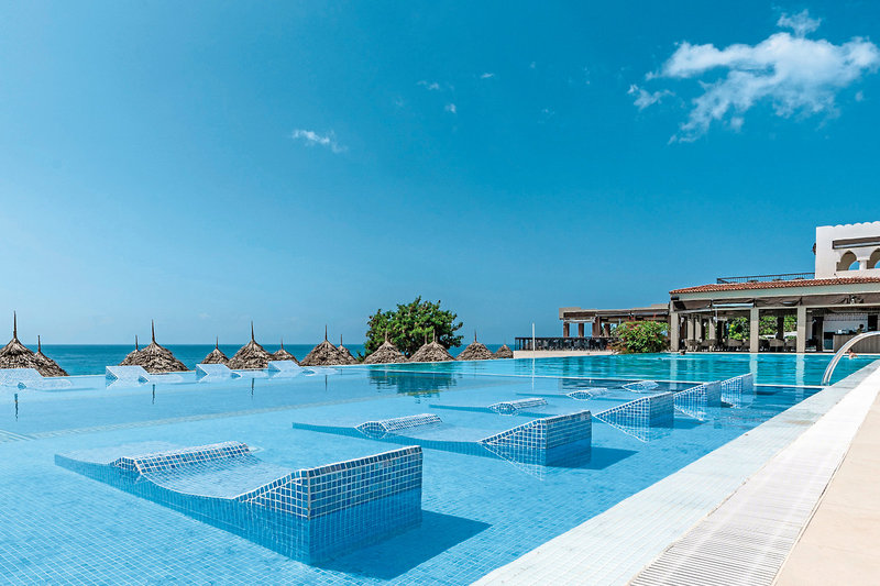 RIU Palace Zanzibar  13