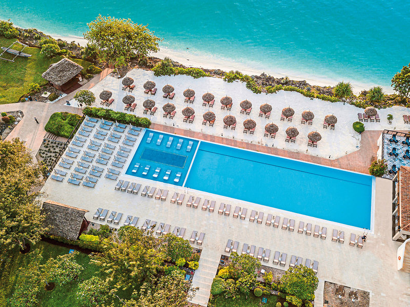 RIU Palace Zanzibar  15