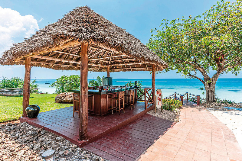 RIU Palace Zanzibar  16