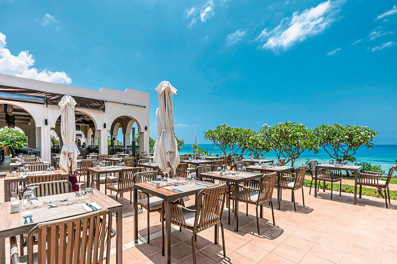 RIU Palace Zanzibar  17