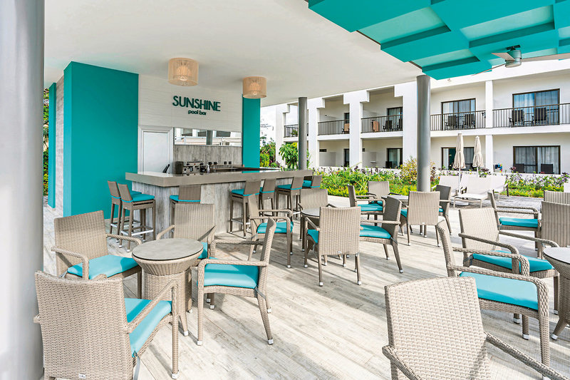 RIU Palace Zanzibar  19