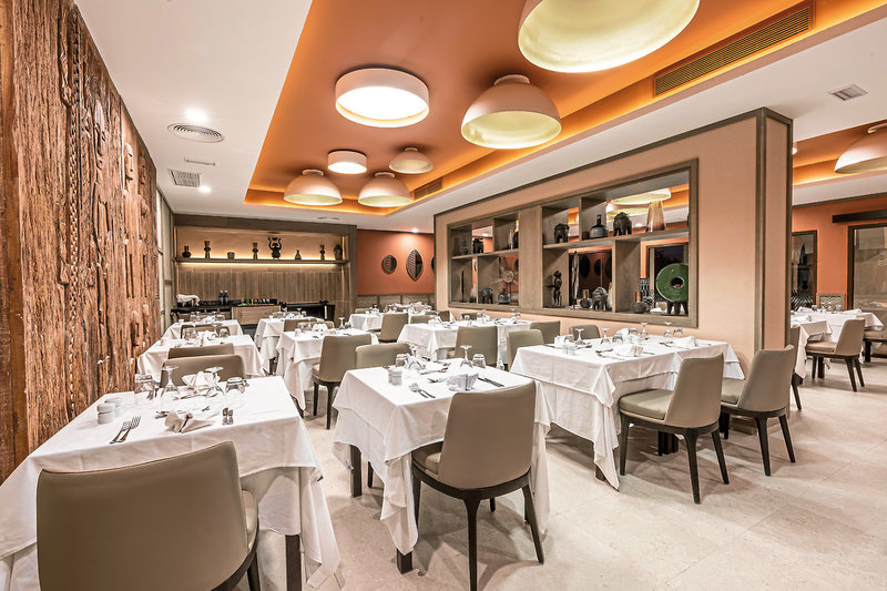 RIU Palace Zanzibar  20