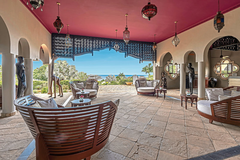 RIU Palace Zanzibar  21