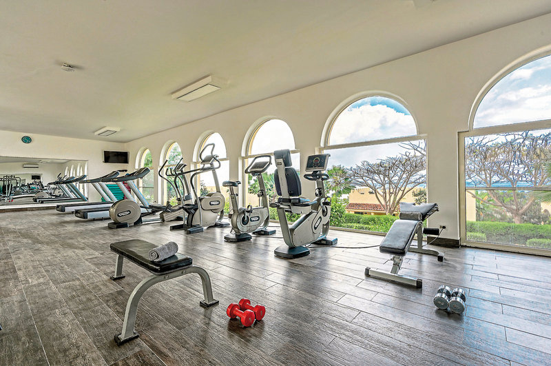 RIU Palace Zanzibar  23