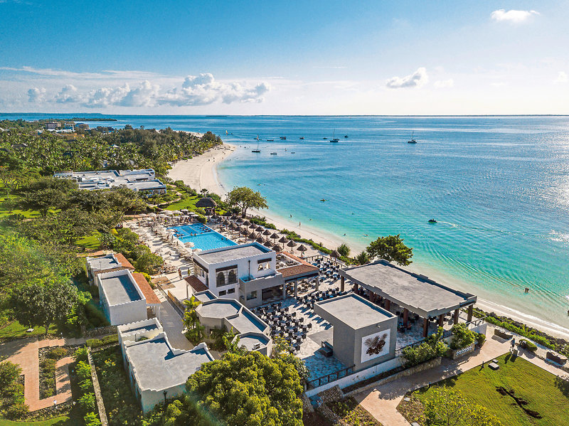 RIU Palace Zanzibar  24