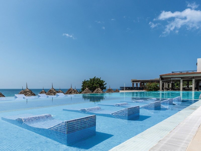 RIU Palace Zanzibar 4