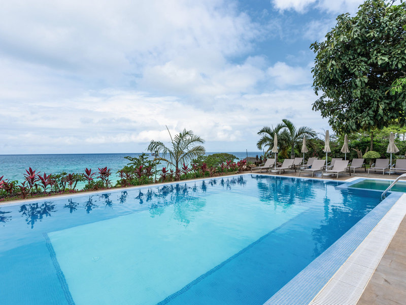 RIU Palace Zanzibar 5