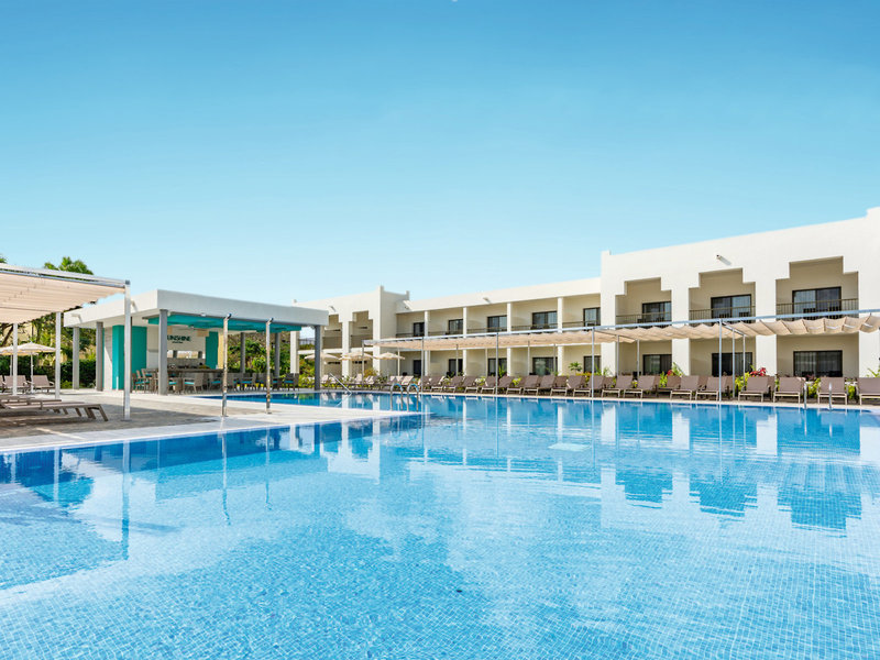 RIU Palace Zanzibar 6