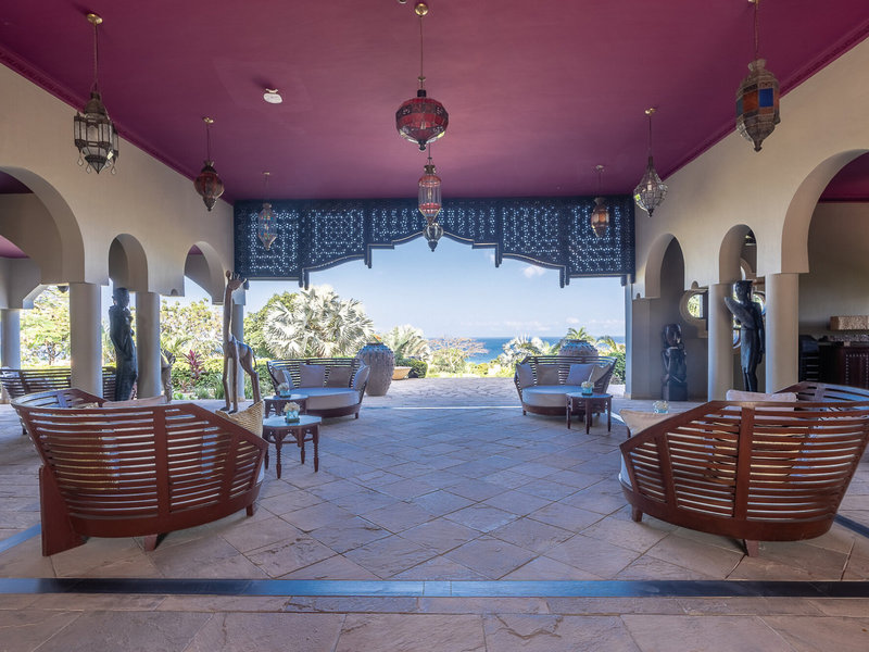 RIU Palace Zanzibar 8