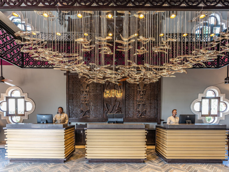 RIU Palace Zanzibar 9