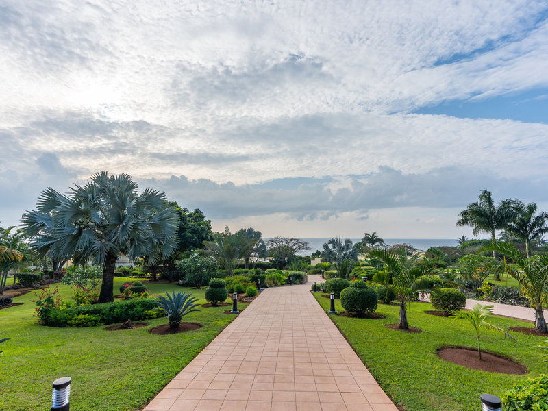 RIU Palace Zanzibar 10