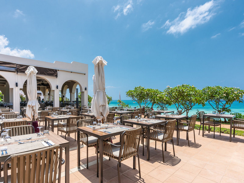 RIU Palace Zanzibar 11