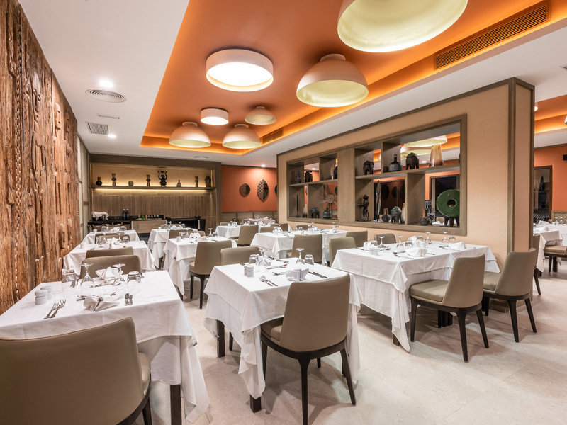 RIU Palace Zanzibar 12