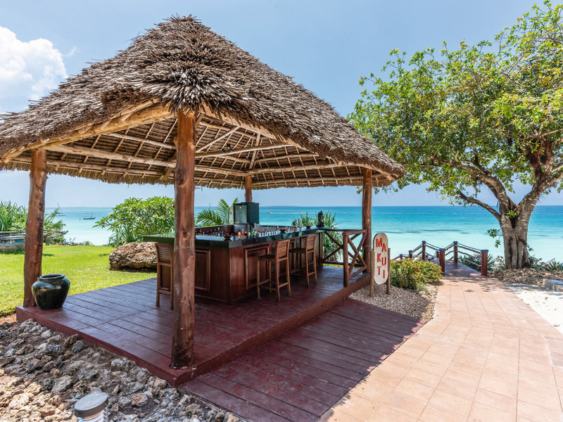 RIU Palace Zanzibar 13