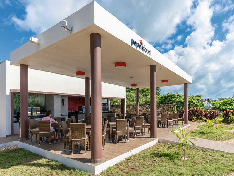 RIU Palace Zanzibar 14