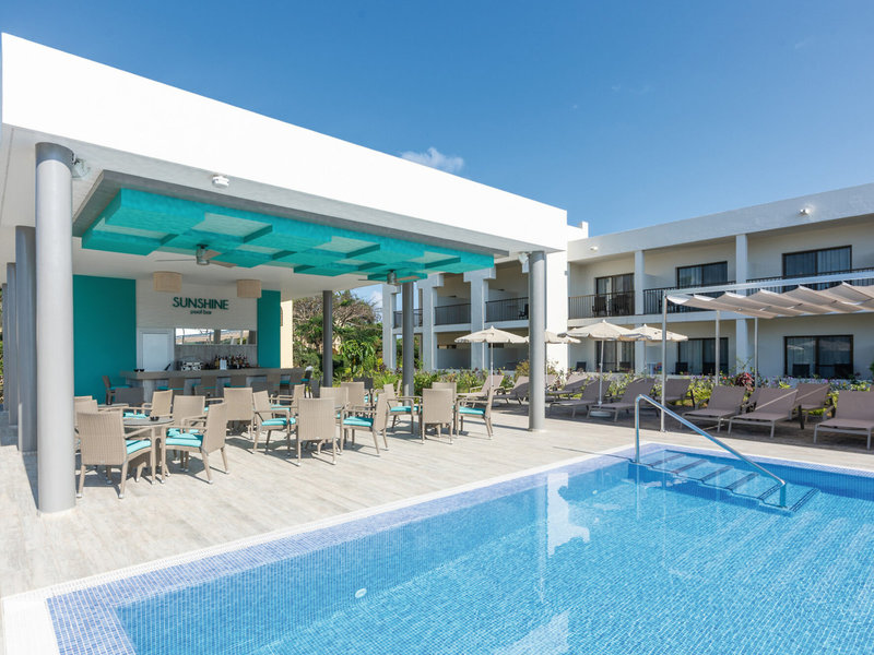 RIU Palace Zanzibar 15