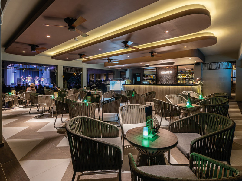 RIU Palace Zanzibar 16