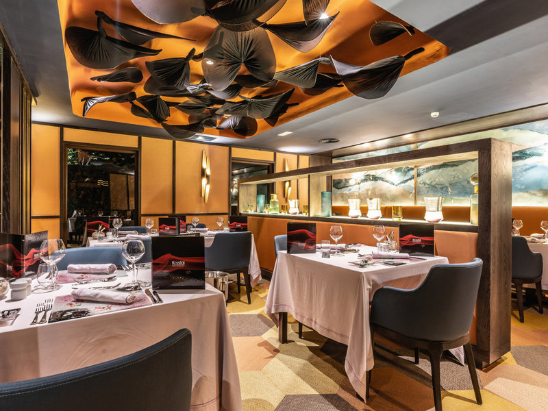 RIU Palace Zanzibar 17