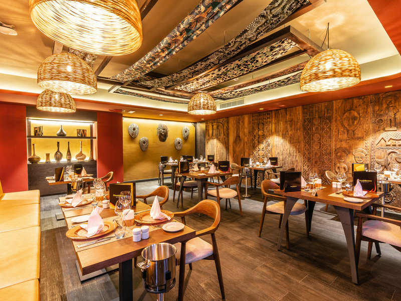 RIU Palace Zanzibar 18