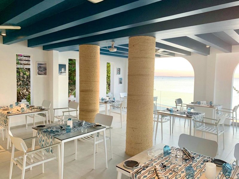 RIU Palace Zanzibar 20