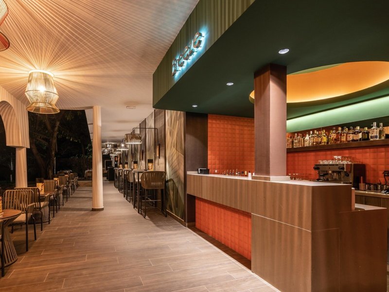 RIU Palace Zanzibar 21