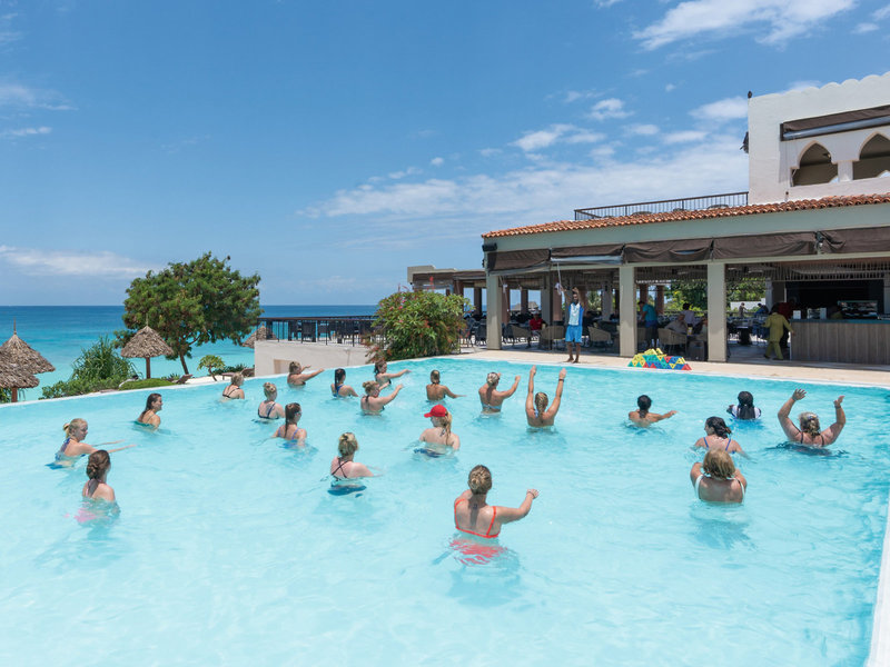 RIU Palace Zanzibar 23