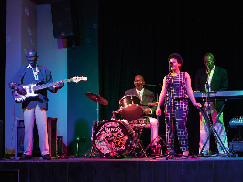 RIU Palace Zanzibar 25