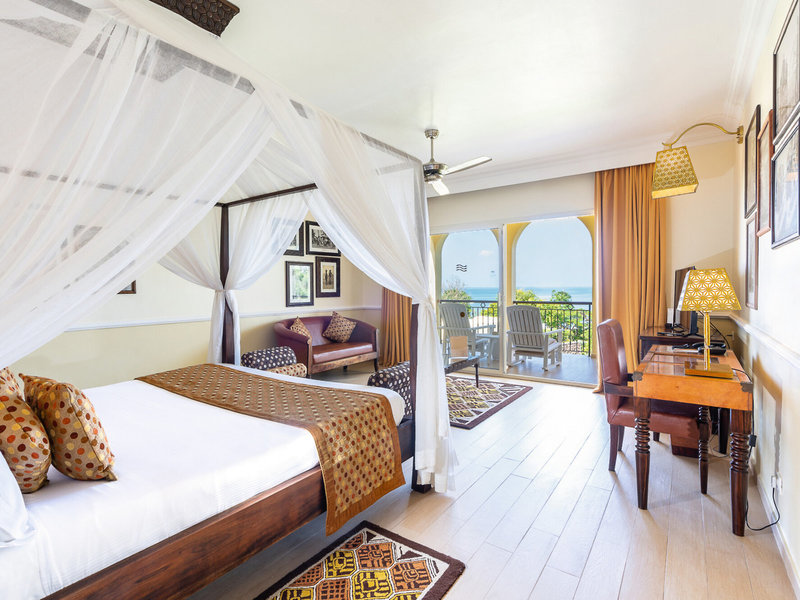 RIU Palace Zanzibar 30