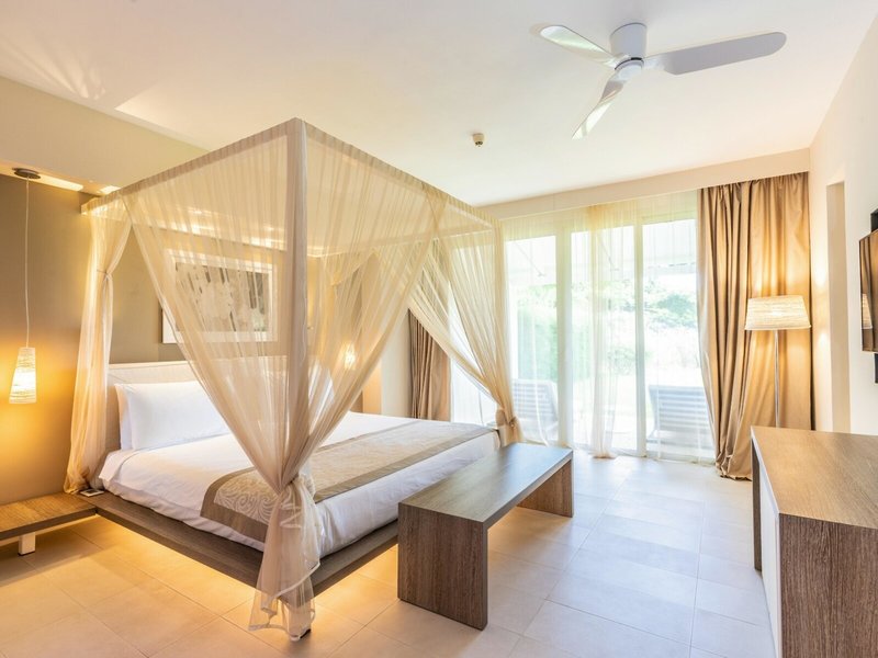 RIU Palace Zanzibar 32